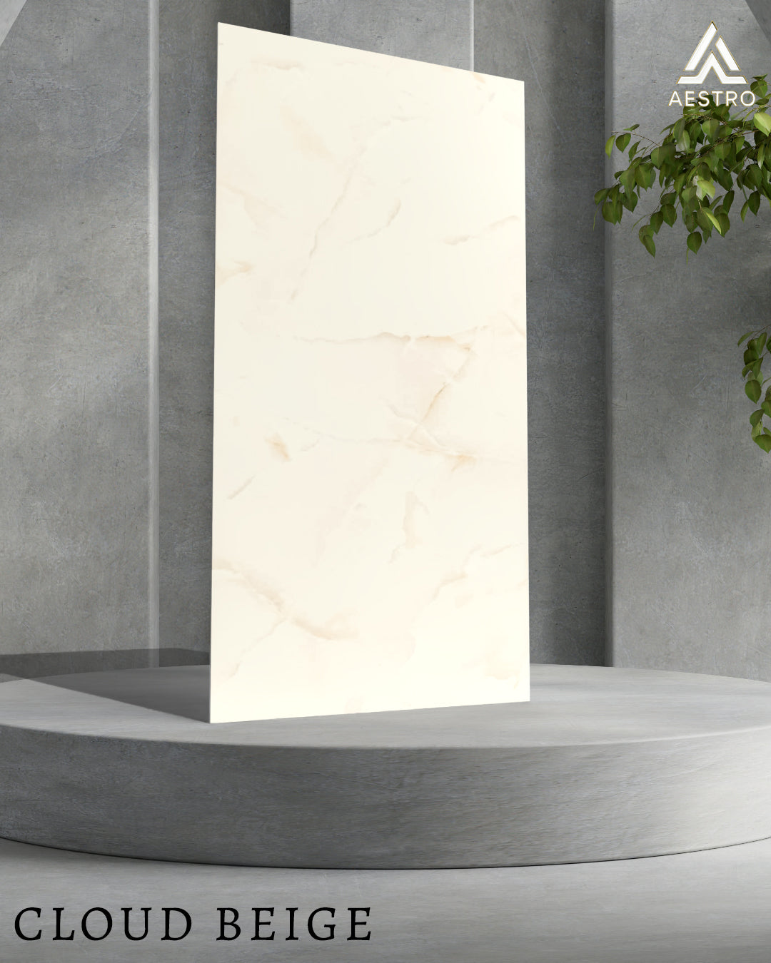 Image of Cloud Beige