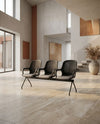 Corex 3 Seater Lounge Chairs