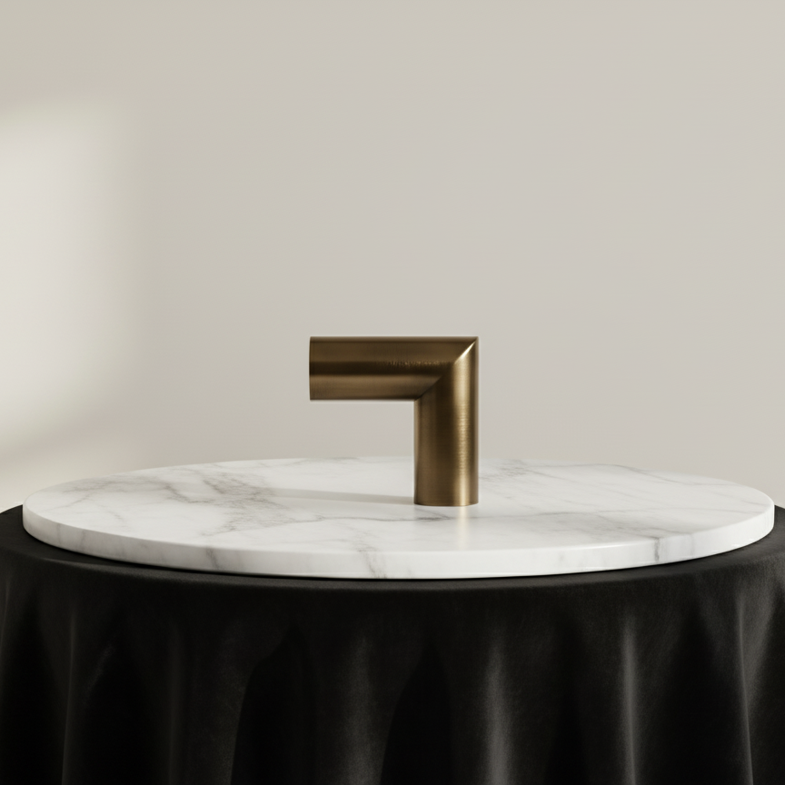 Image of CS Corner Bracket