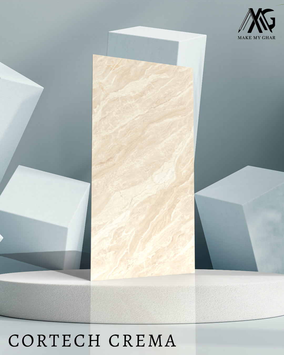 Image of Cortech Crema