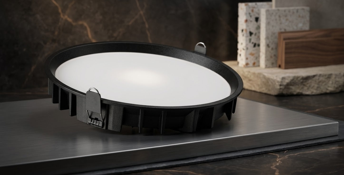 Image of COXO LED Downlight