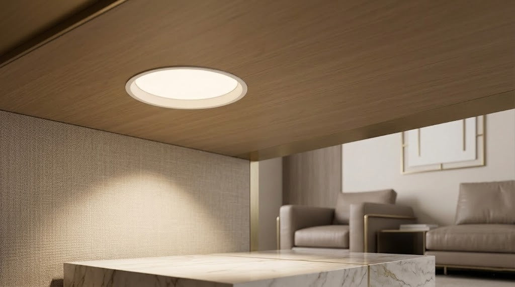 Image of COXO LED Downlight