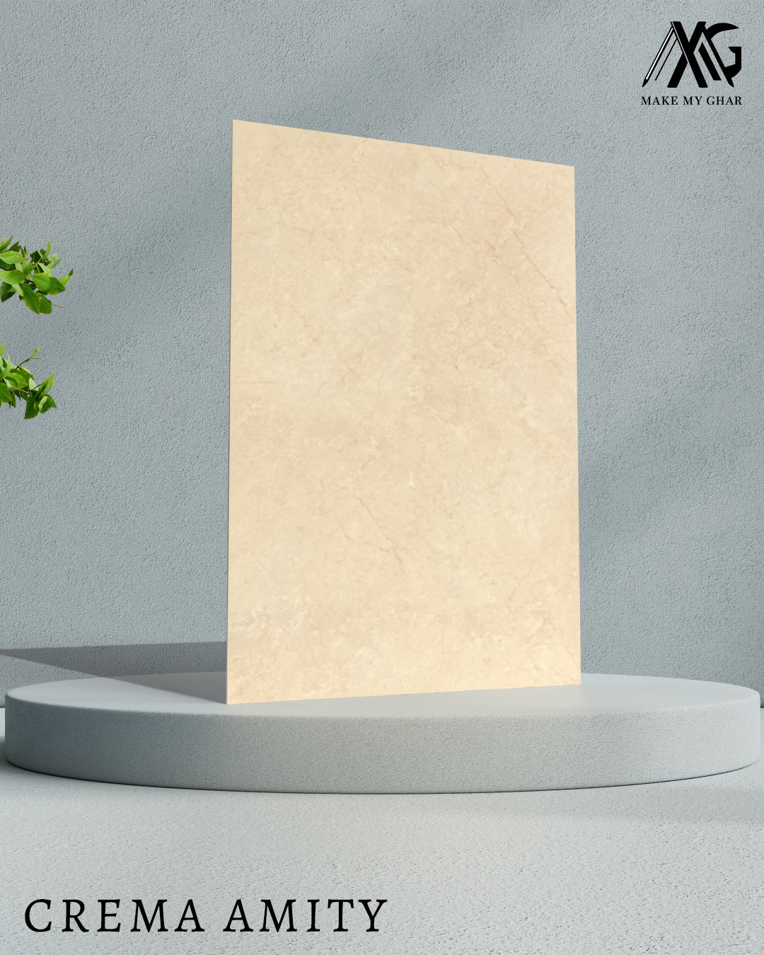 Image of Crema Amity