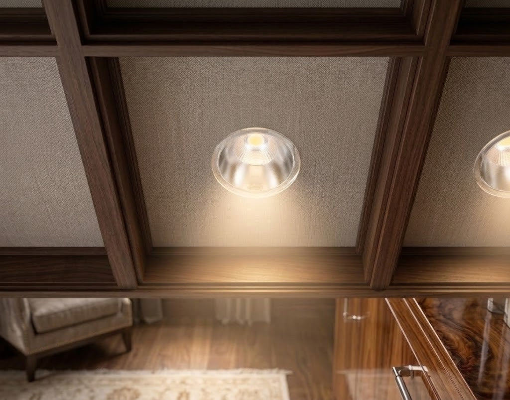 Image of Crisa LED Downlight (White)