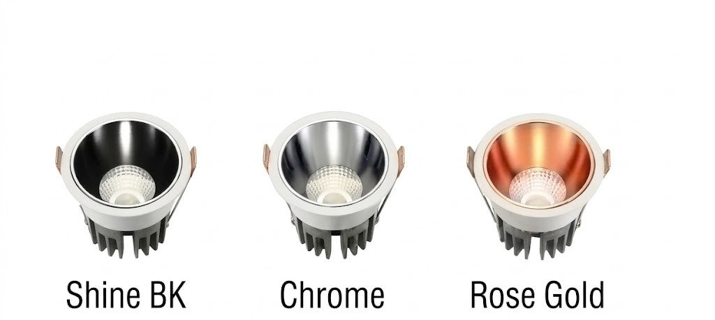 Image of Crisa LED Downlight (White)