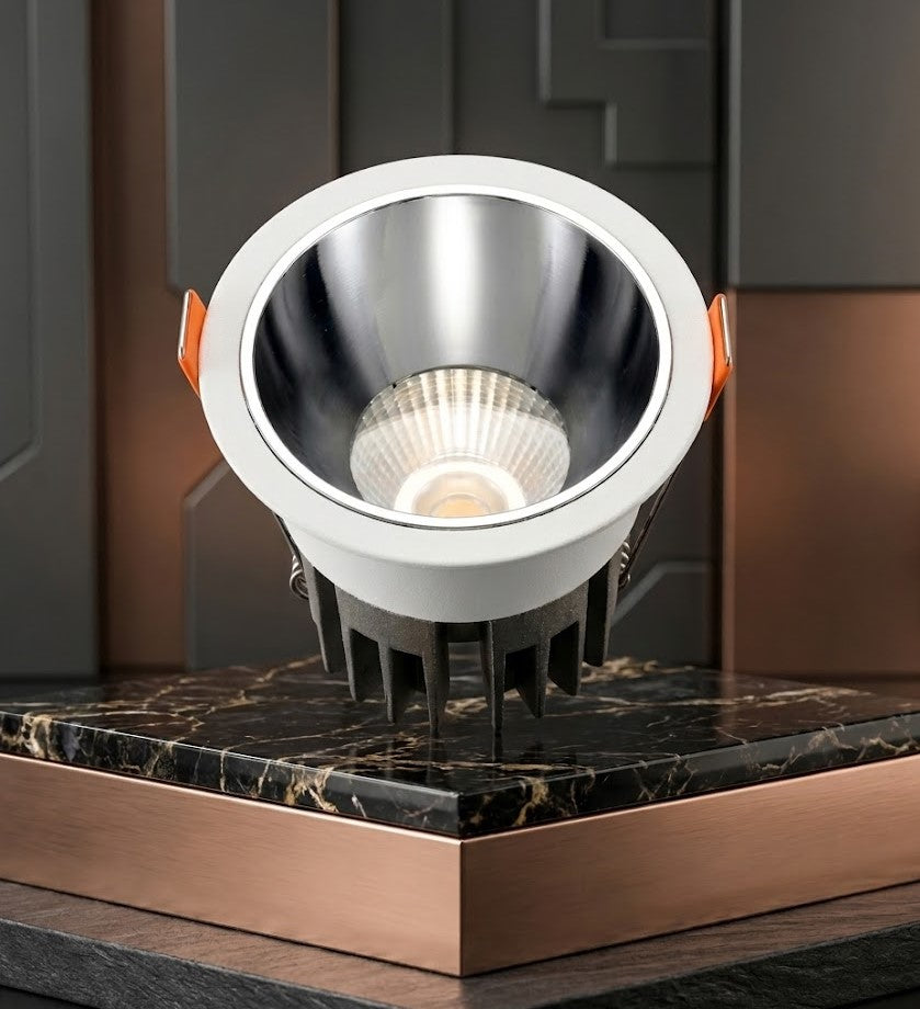 Image of Crisa LED Downlight (White)