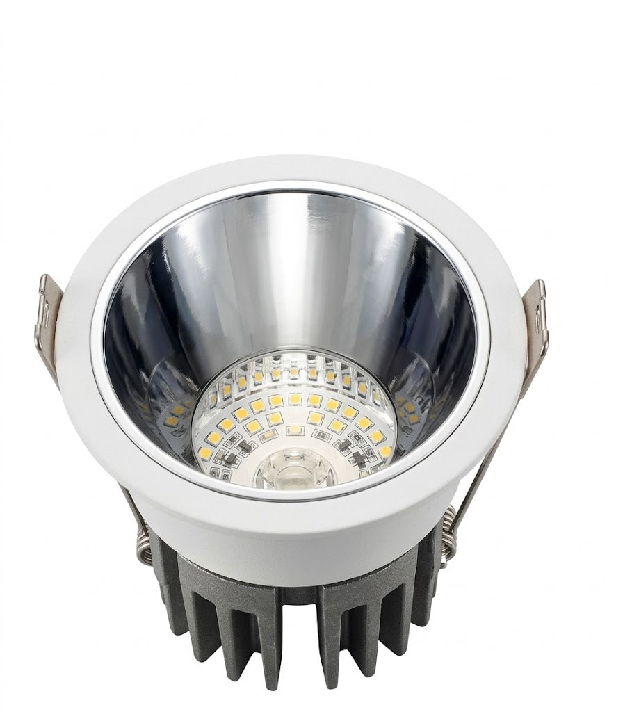 Image of Crisa LED Downlight (White)