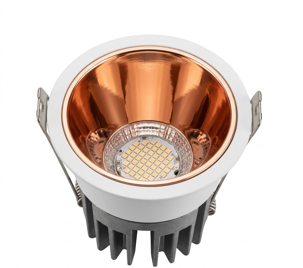 Image of Crisa LED Downlight (White)