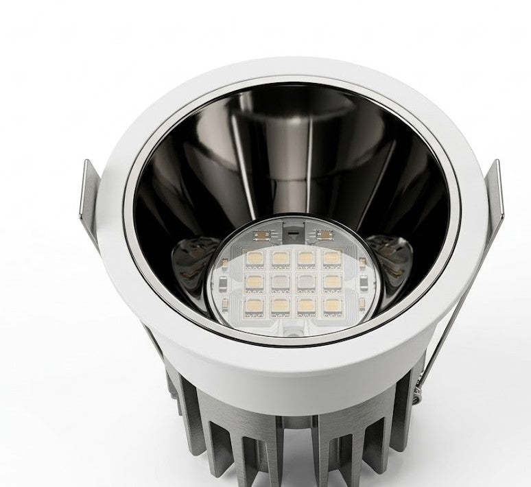 Image of Crisa LED Downlight (White)