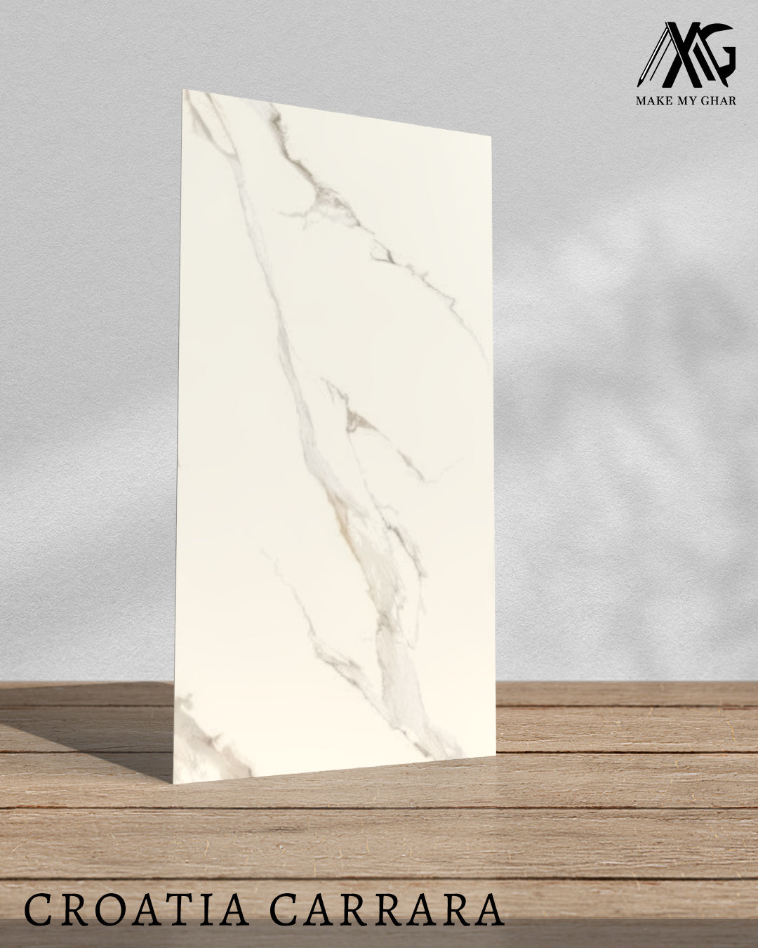 Image of Croatia Carrara
