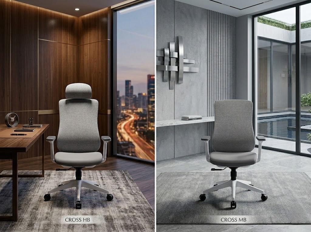 Image of Cross Executive Office Chair