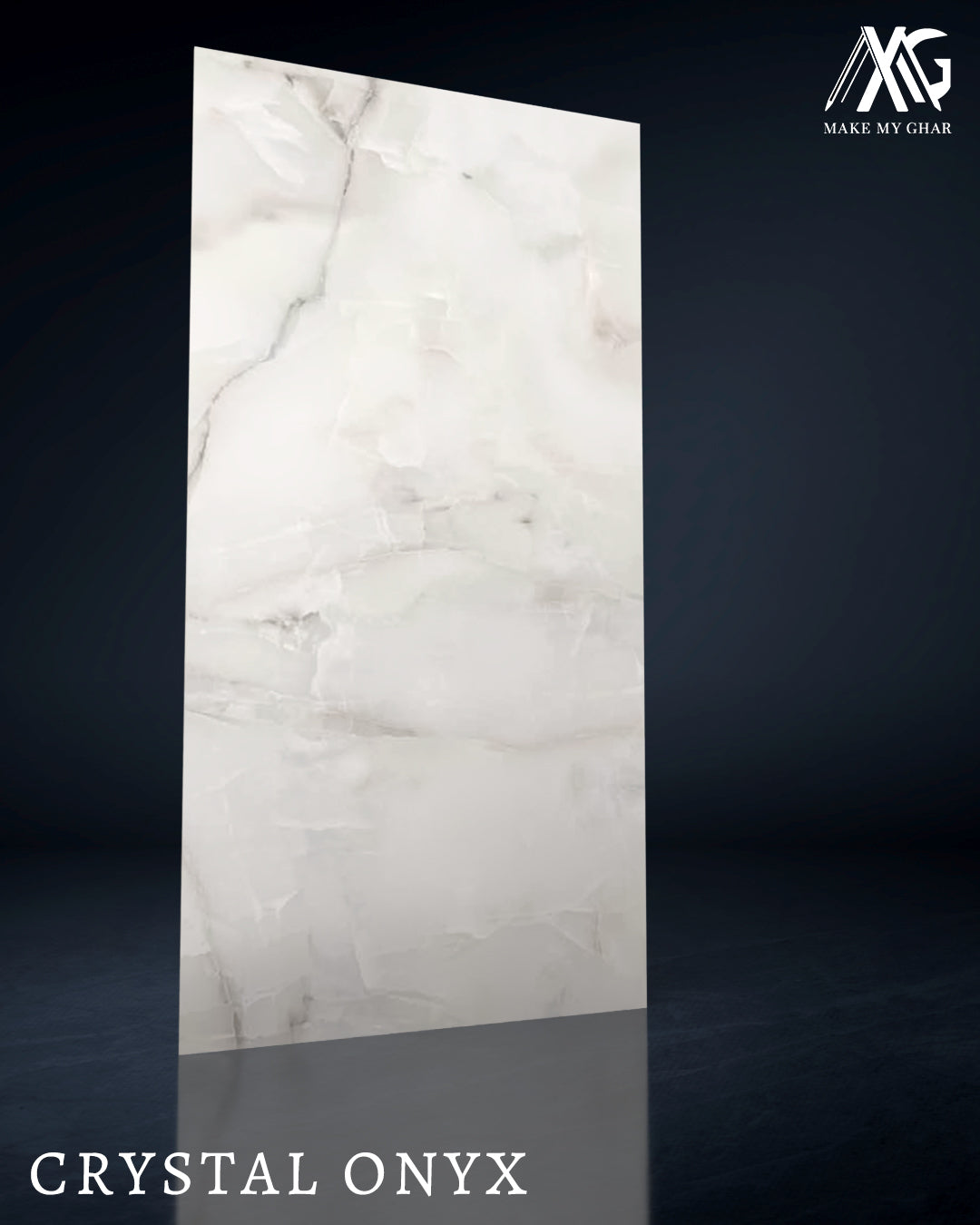 Image of Crystal Onyx