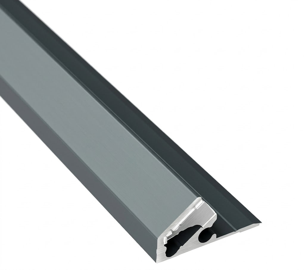 Image of Cube 05 LED Aluminium Profile Cube Series