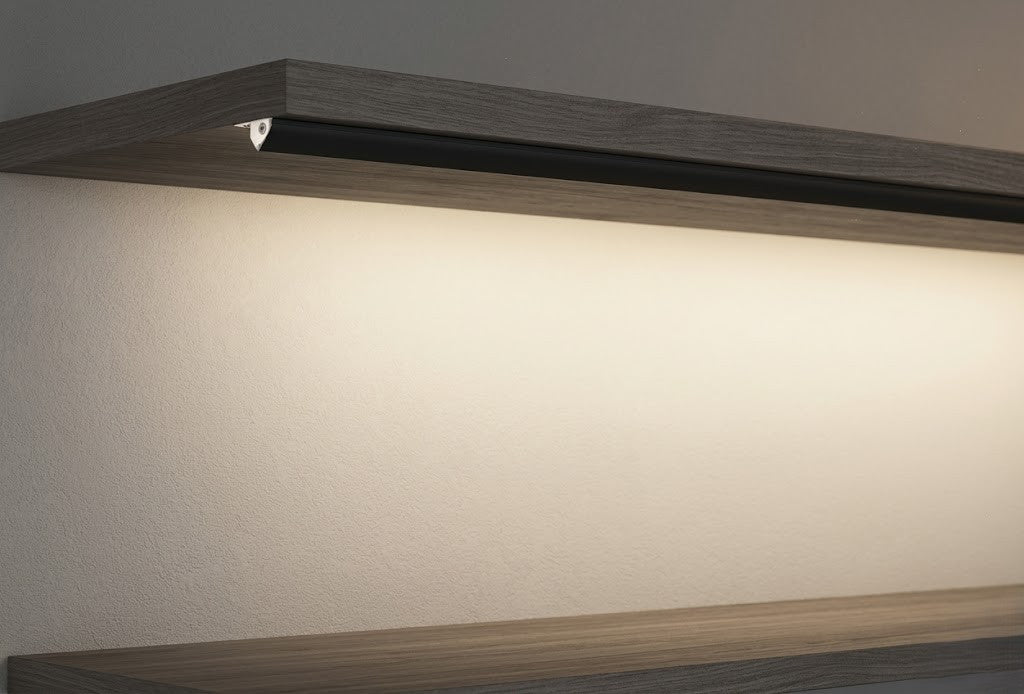 Image of Cube 05 LED Aluminium Profile Cube Series