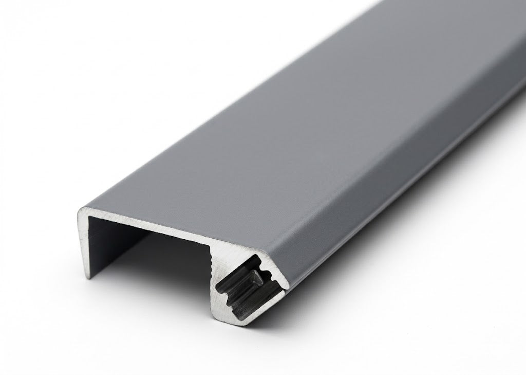 Image of CUBE 06 - LED Aluminum Profile cube series