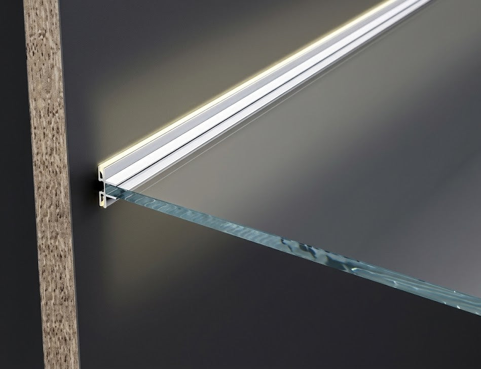 Image of Cube 11 - LED Aluminium Profile Cube Series