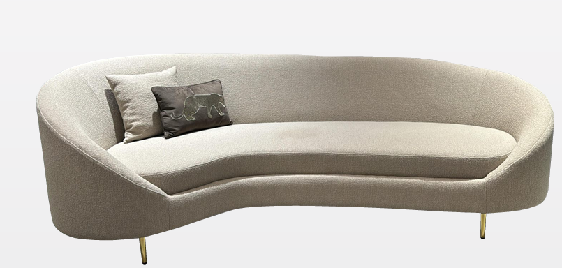 Image of Aestro FZ Curve Sofa