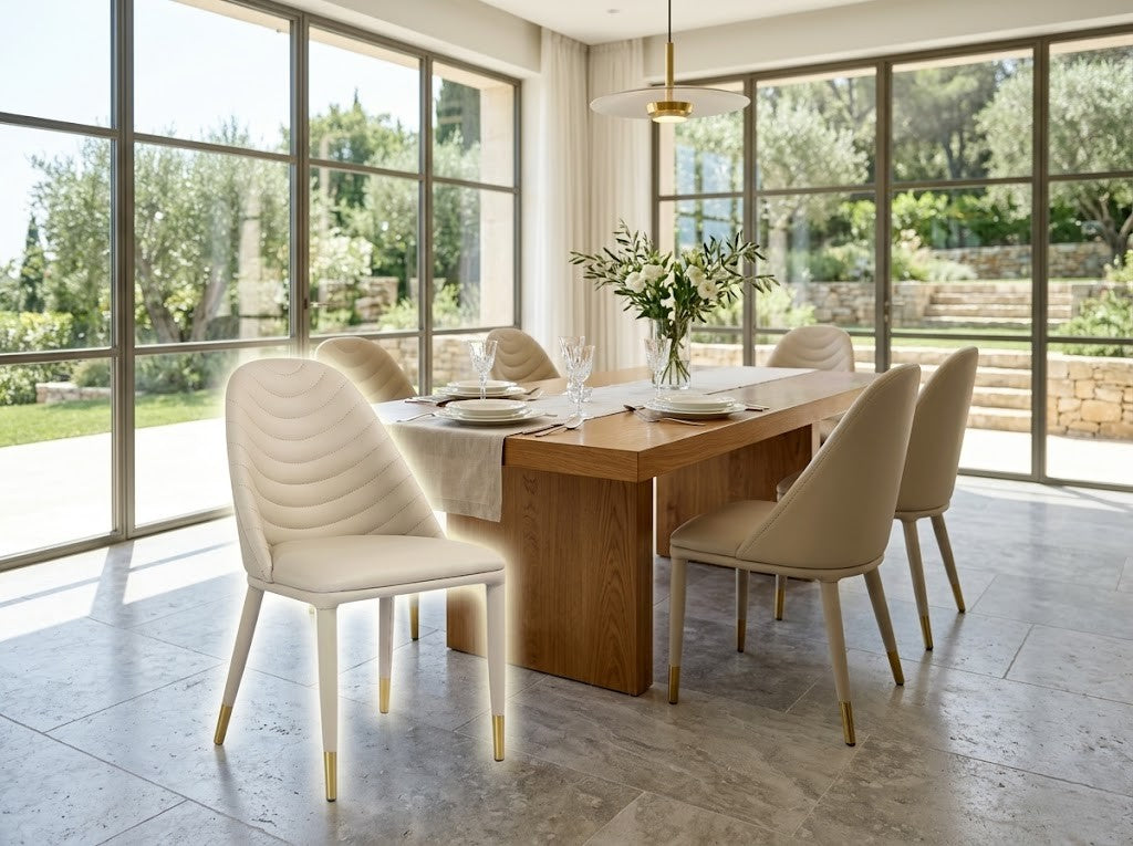 Image of Curve Dining Chair