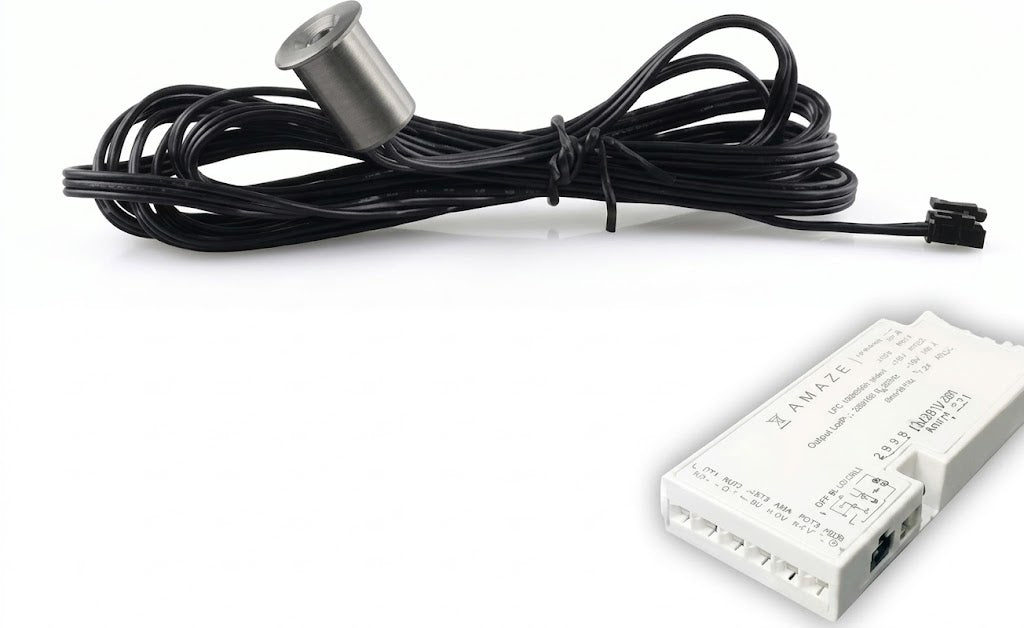 Image of Handwave LED Sensor