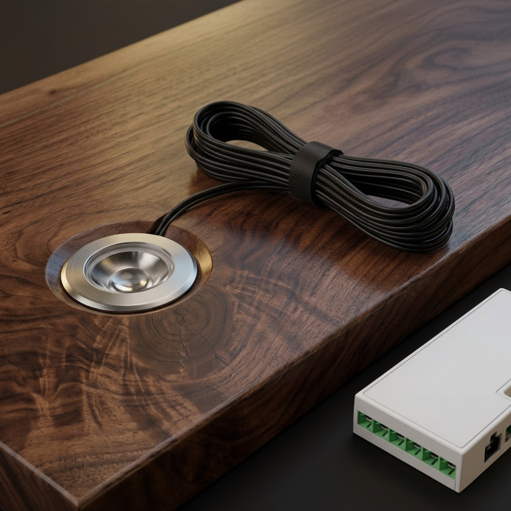 Image of Handwave LED Sensor