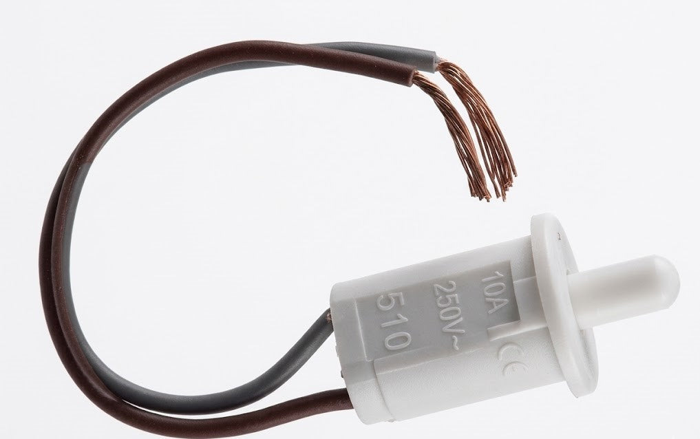Image of Wardrobe Round Switch
