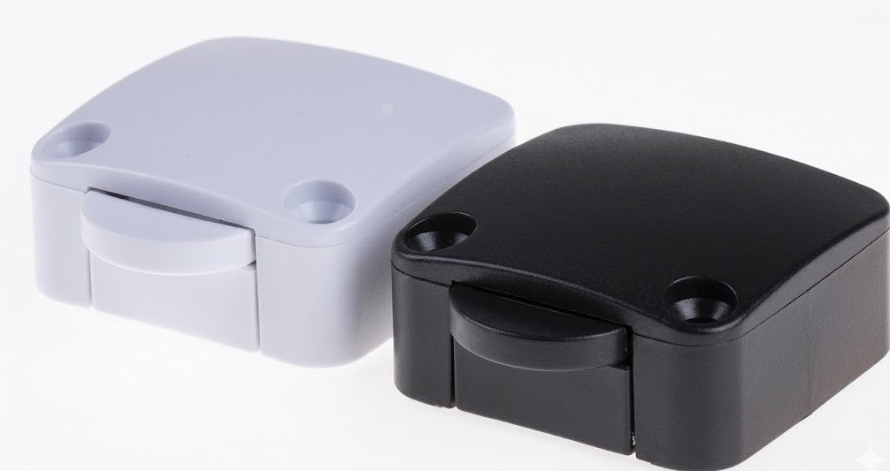 Image of Wardrobe Square switch 01