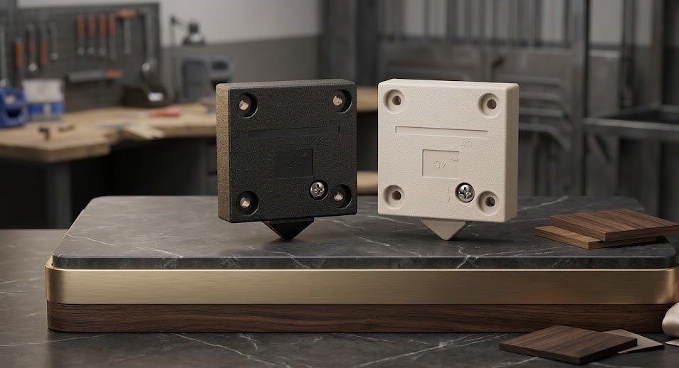 Image of Wardrobe Square Switch 02