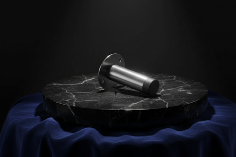 Image of CS Door Silencer