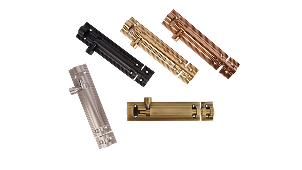 ATB 07 Line Tower Bolt