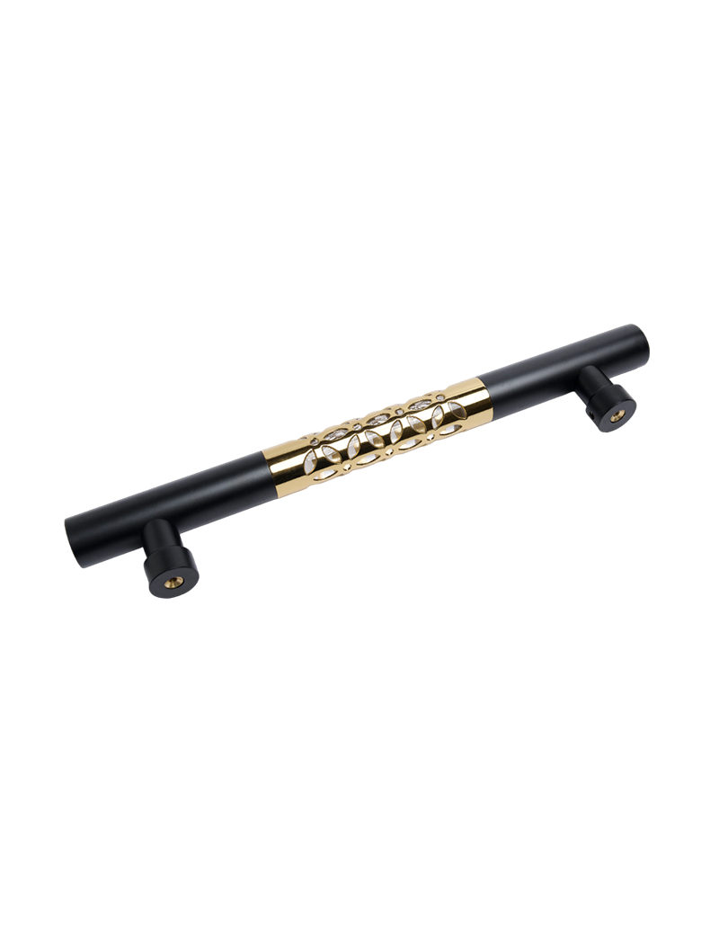 Image of AH 4716 Door Handle Akrylic