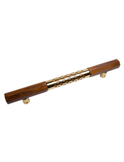 Image of AH 18 Hex Wood