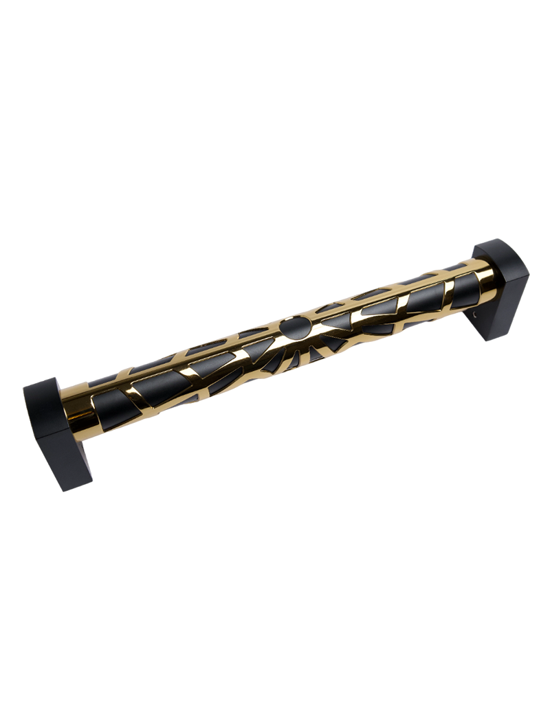 Image of AH 4713 Door Handle The Sun