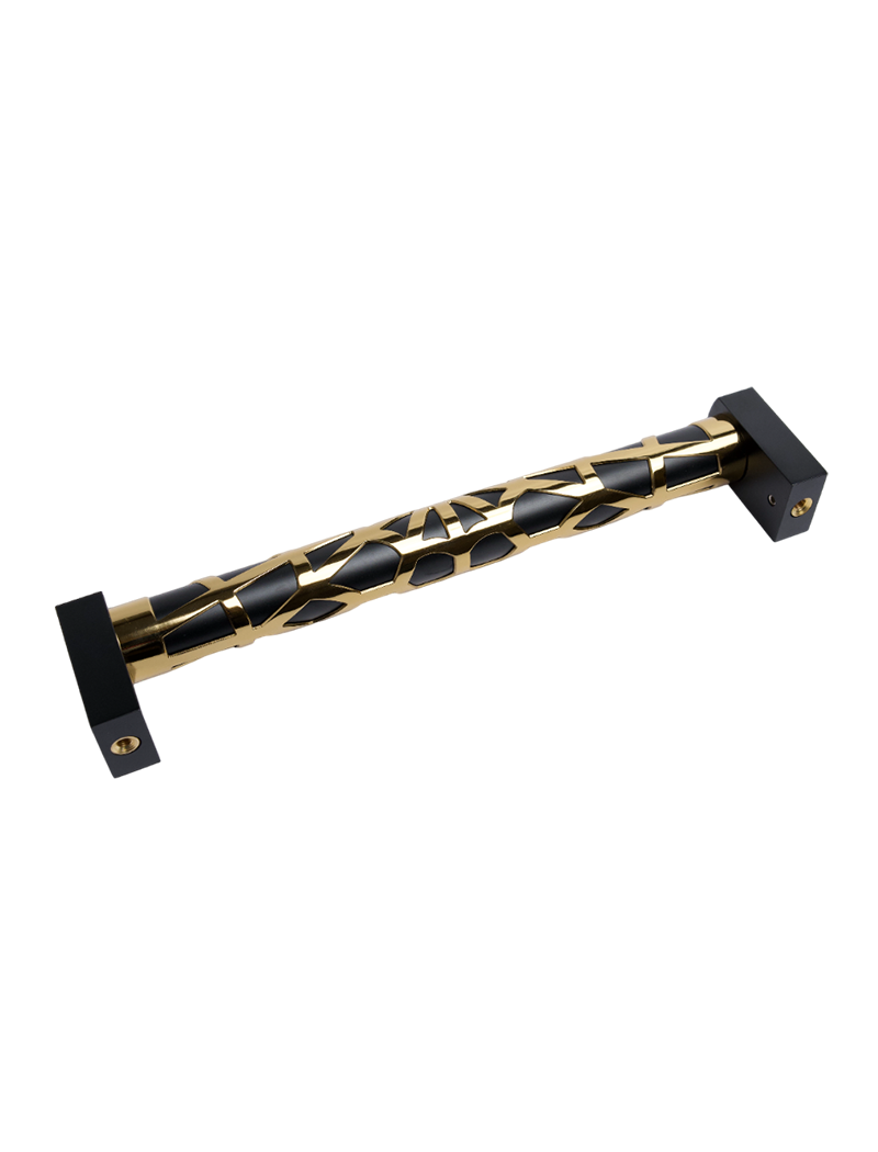 Image of AH 4713 Door Handle The Sun