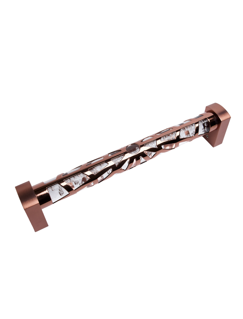 Image of AH 4713 Door Handle The Sun