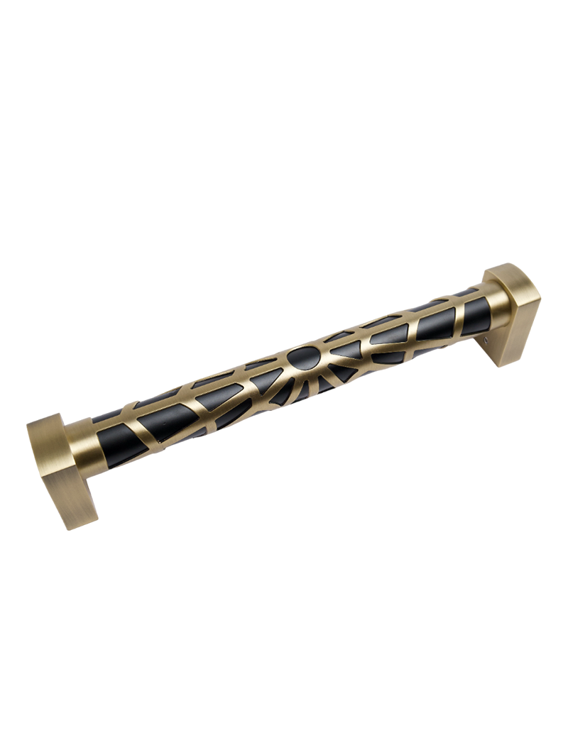 Image of AH 4713 Door Handle The Sun