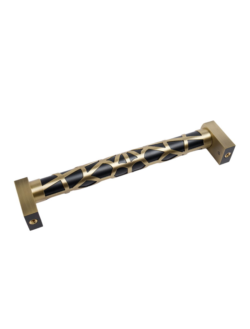 Image of AH 4713 Door Handle The Sun