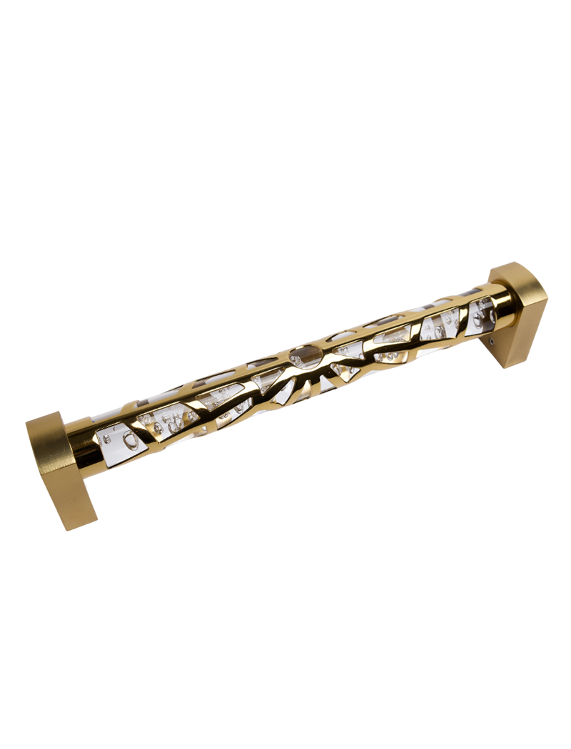 Image of AH 4713 Door Handle The Sun