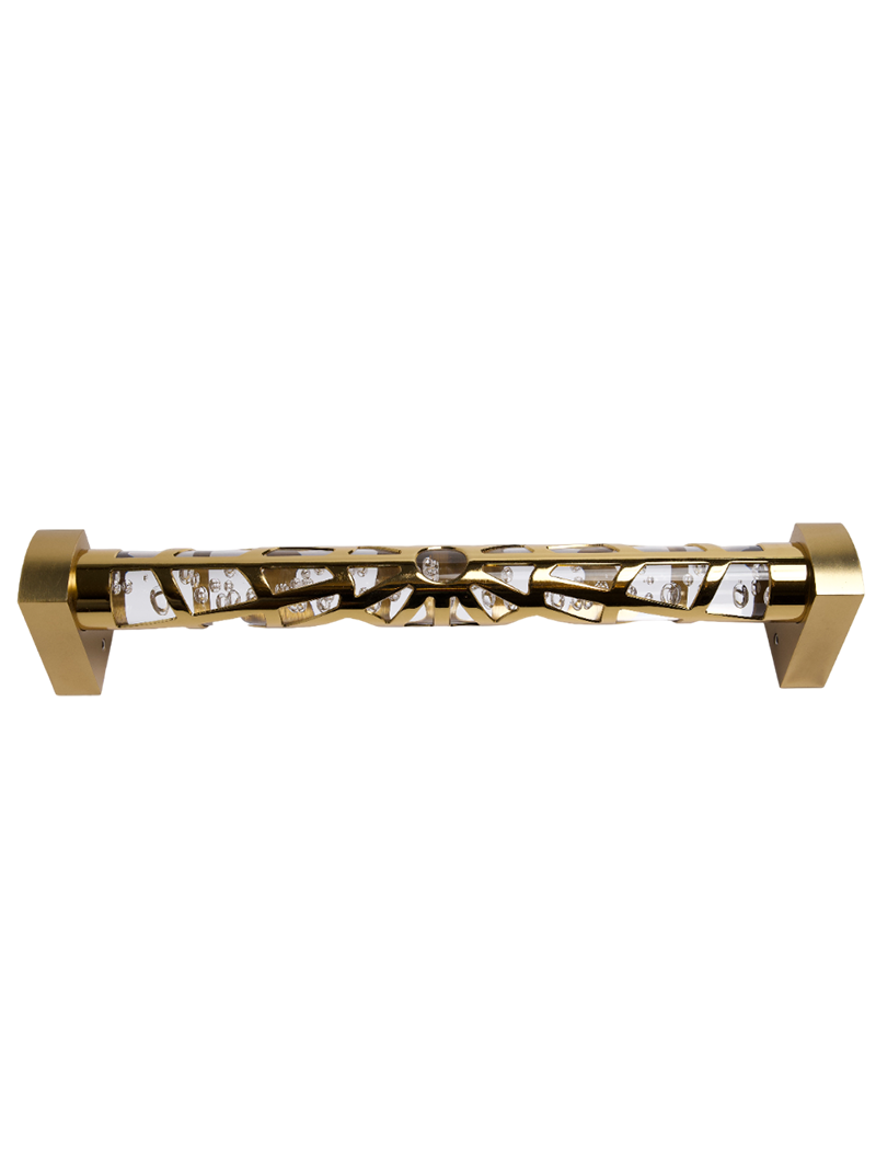 Door Handle The Sun