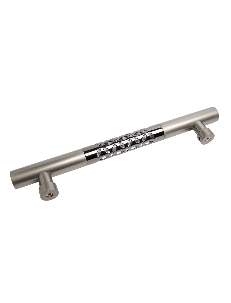 Image of AH 4716 Door Handle Akrylic