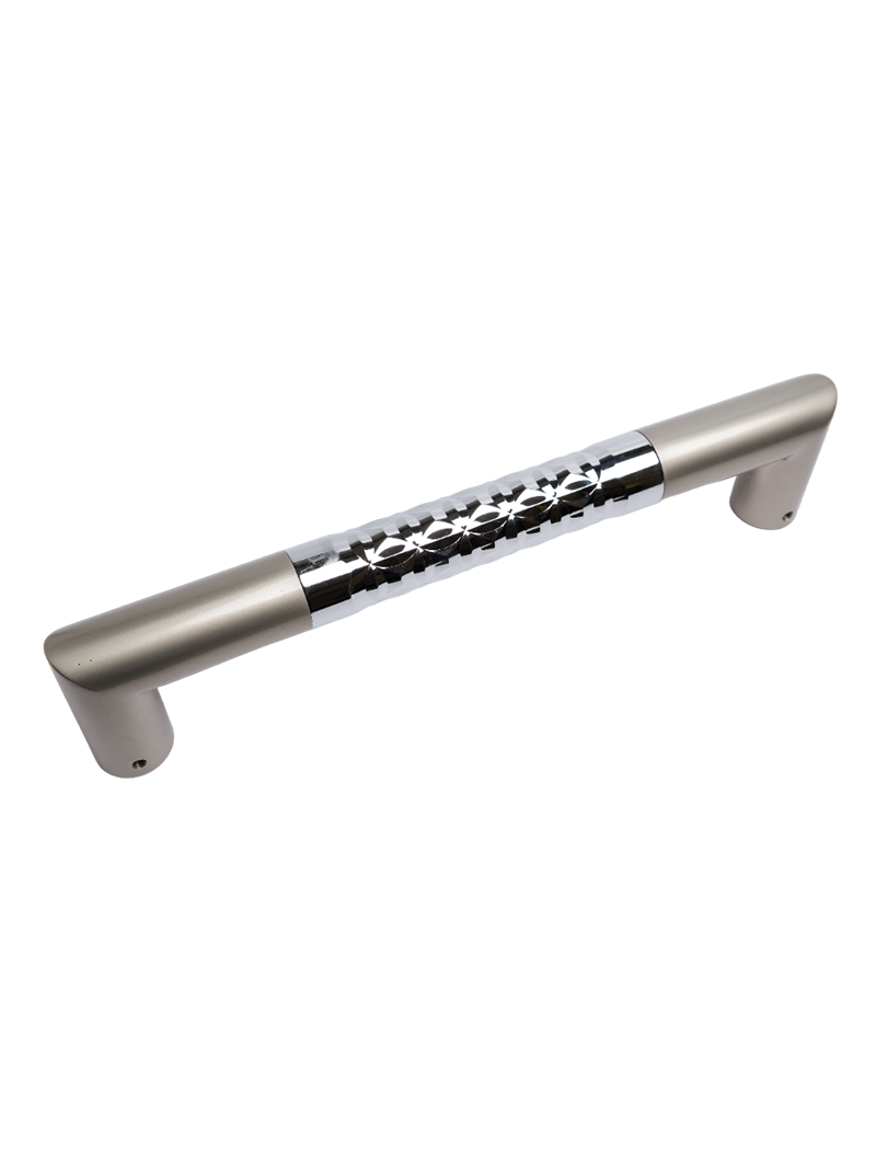 Image of AH 4710 Door Handle Lotus