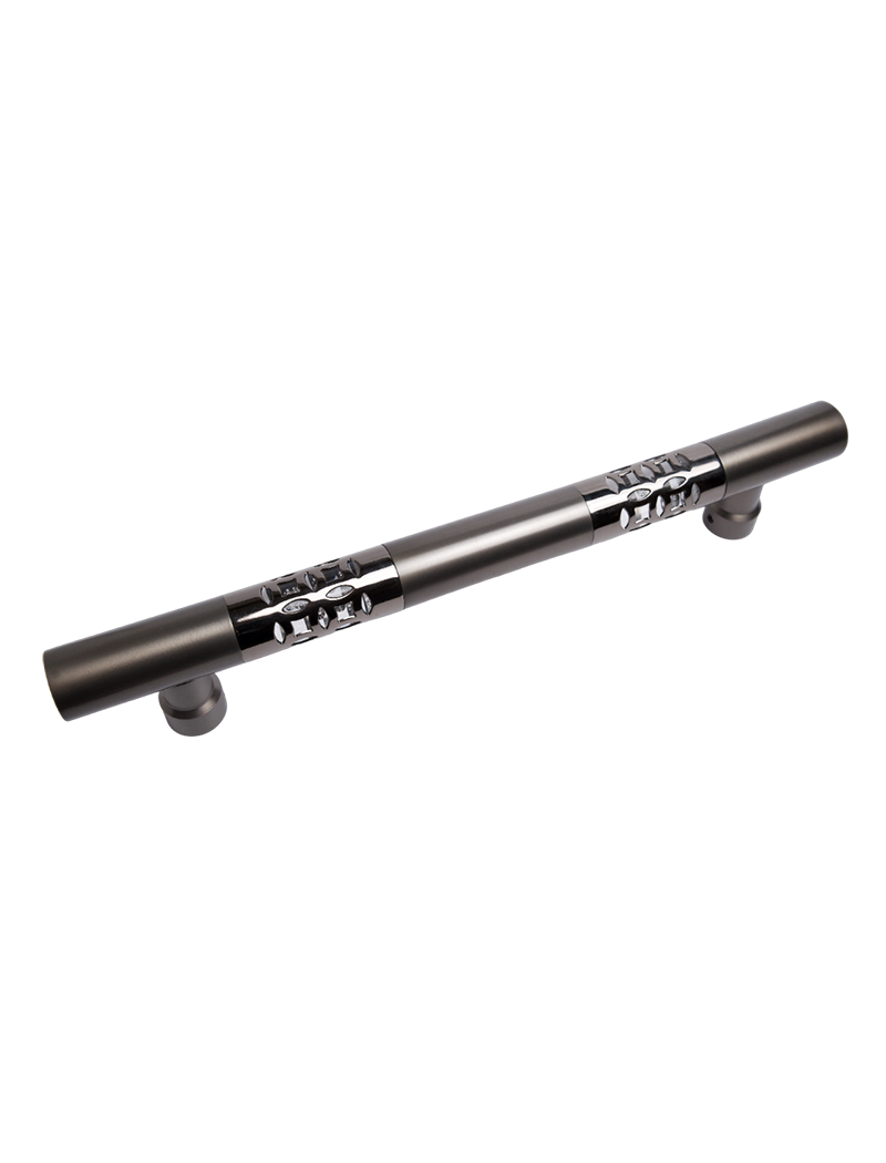 AH Door Handle Dual Akrylic