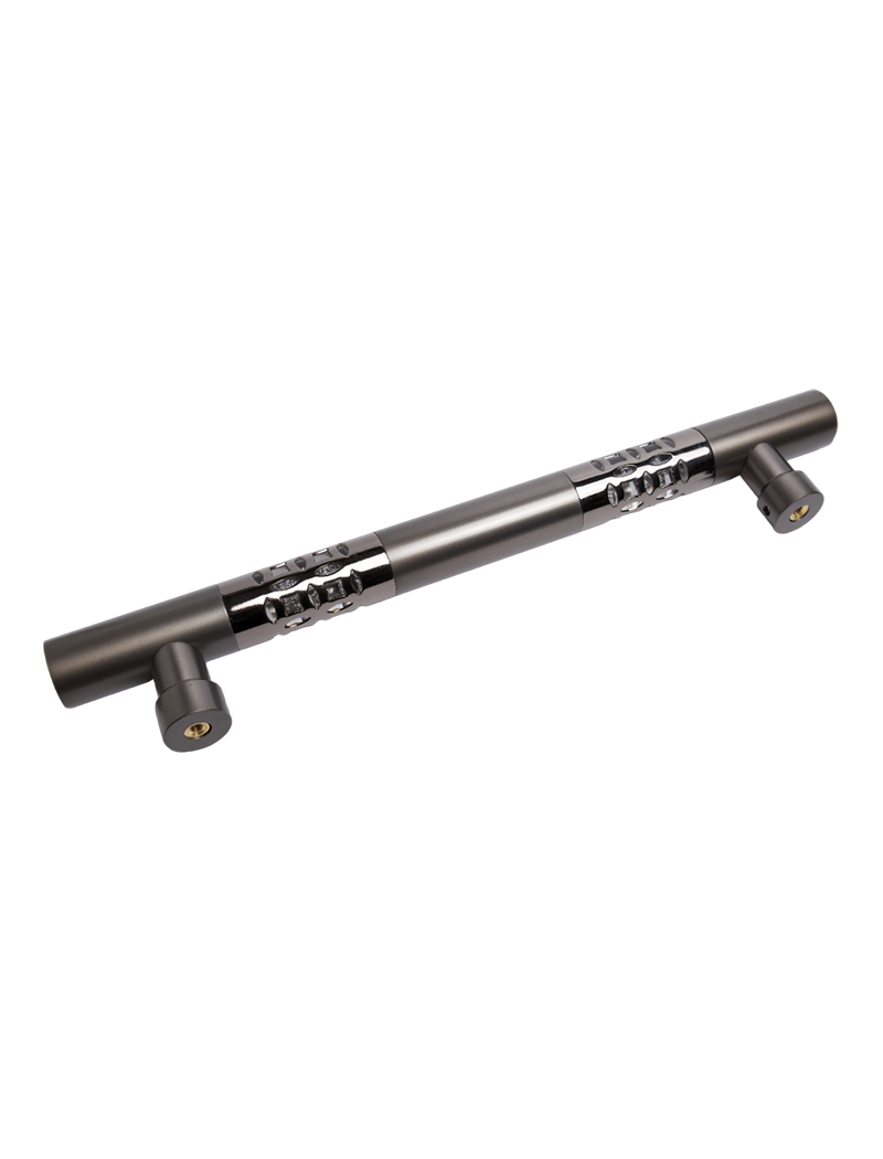 AH Door Handle Dual Akrylic