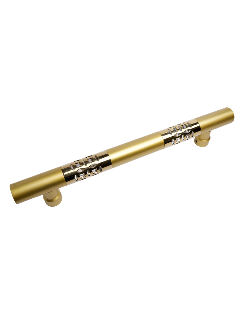 AH Door Handle Dual Akrylic