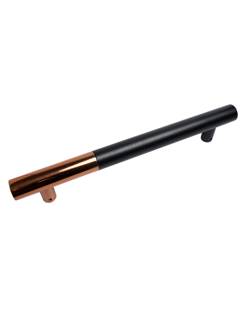 AH Door Handle 2Tone Classic