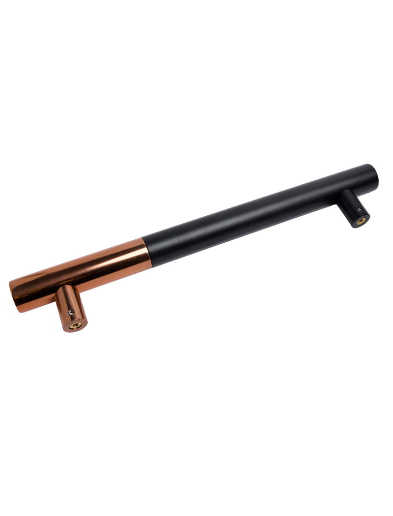 AH Door Handle 2Tone Classic