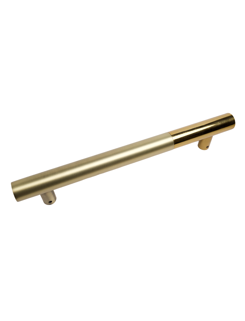 AH Door Handle 2Tone Classic