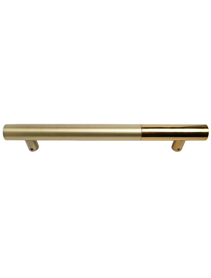 AH Door Handle 2Tone Classic
