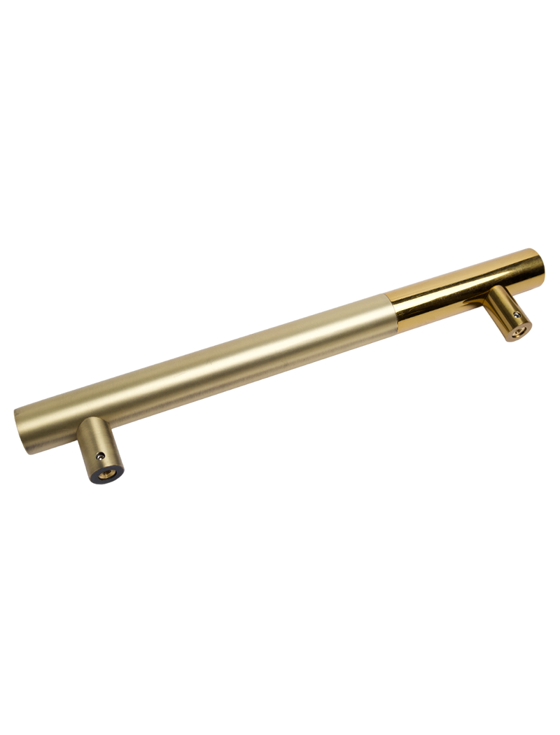 AH Door Handle 2Tone Classic