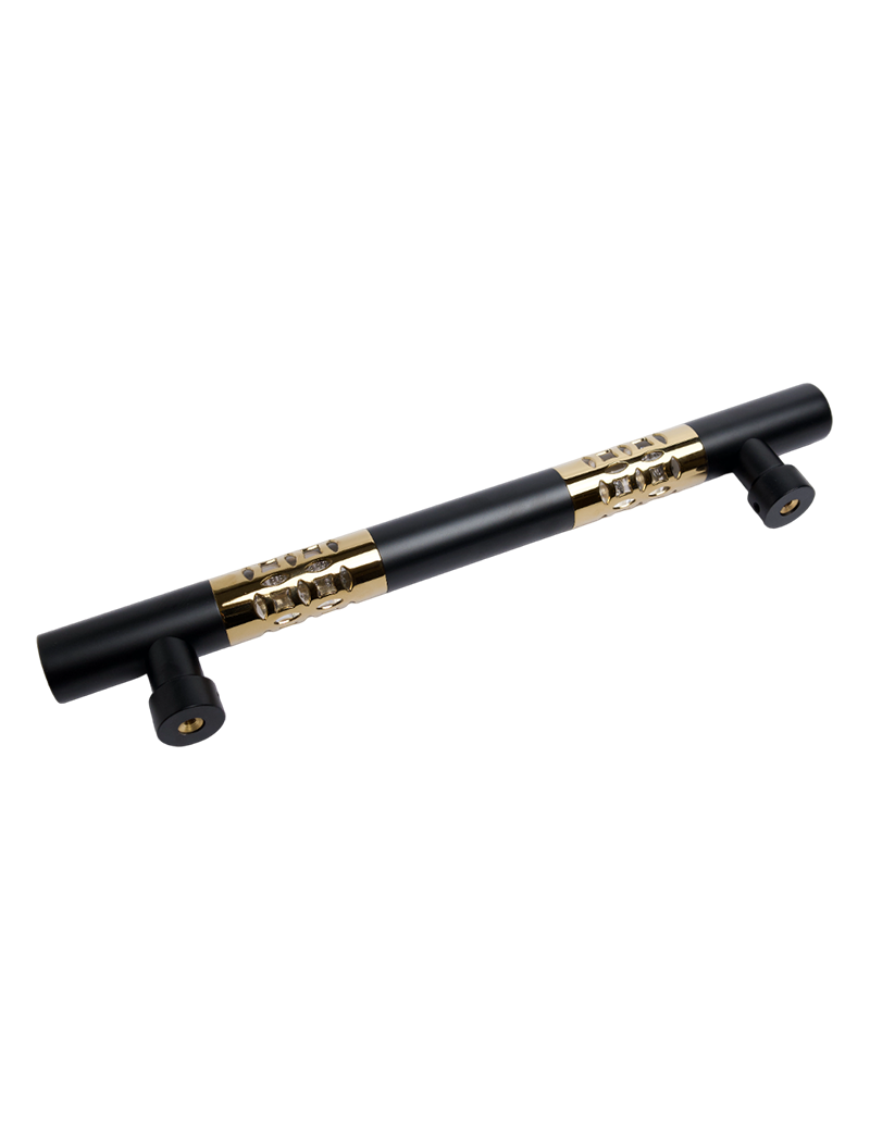 AH Door Handle Dual Akrylic