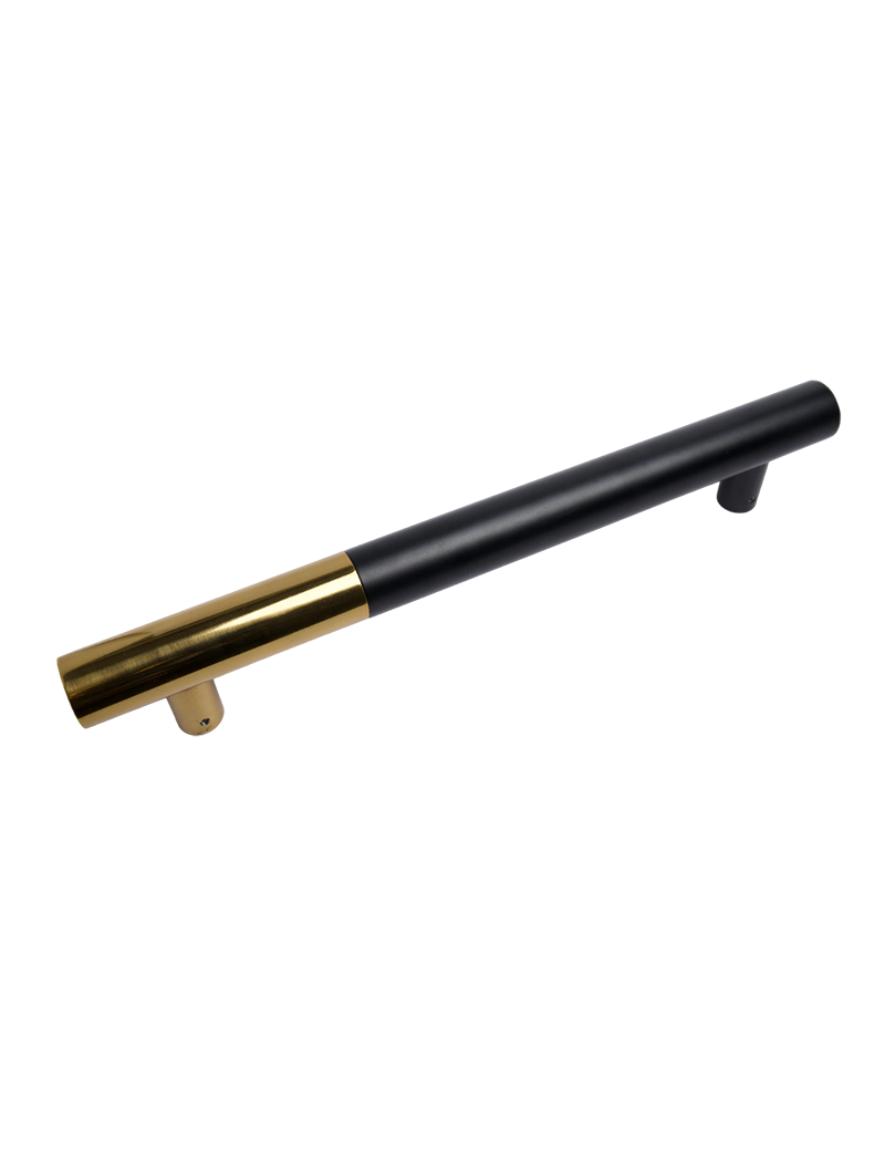 AH Door Handle 2Tone Classic